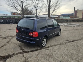 VW Sharan 1.9tdi 131hp face 7 местен, снимка 3