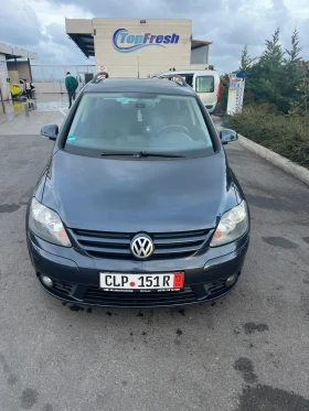 VW Golf Plus, снимка 1