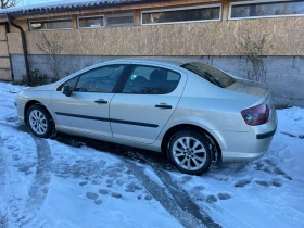 Peugeot 407 2.0 16V XR, снимка 4