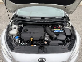 Kia Ceed 1.4crdi-90kc, снимка 16