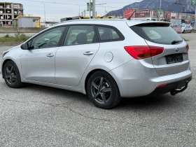 Kia Ceed 1.4crdi-90kc, снимка 5