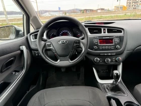 Kia Ceed 1.4crdi-90kc, снимка 9