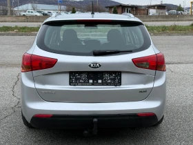 Kia Ceed 1.4crdi-90kc, снимка 6