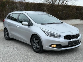 Kia Ceed 1.4crdi-90kc, снимка 1