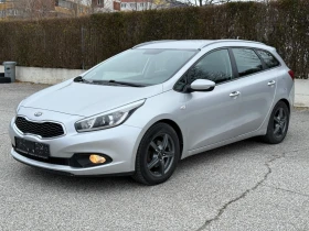 Kia Ceed 1.4crdi-90kc, снимка 3