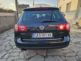 VW Passat, снимка 6