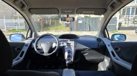 Toyota Yaris 1.3 АГУ КЛИМА, снимка 2