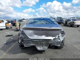 Genesis G70 3.3L V-6 DI, DOHC, VVT, TURBO, 368HP Rear Wheel Dr, снимка 12