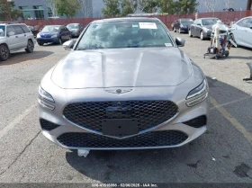 Genesis G70 3.3L V-6 DI, DOHC, VVT, TURBO, 368HP Rear Wheel Dr, снимка 5