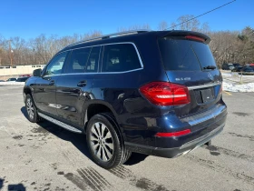 Mercedes-Benz GLS 450 4MATIC* NAVI* ЗАДНА КАМЕРА* КОЖА* ПОДГРЕВ - 45999 лв. - 87436294 | Car24.bg