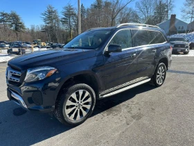     Mercedes-Benz GLS 450 4MATIC* NAVI*  * * 