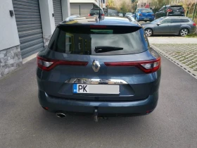 Обява за продажба на Renault Megane BOSE, FULL LED, MASSAGE  ~21 600 лв. - изображение 5