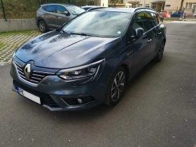     Renault Megane BOSE, FULL LED, MASSAGE 