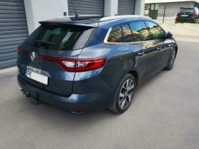 Обява за продажба на Renault Megane BOSE, FULL LED, MASSAGE  ~21 600 лв. - изображение 4