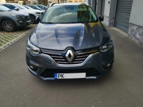 Обява за продажба на Renault Megane BOSE, FULL LED, MASSAGE  ~21 600 лв. - изображение 1