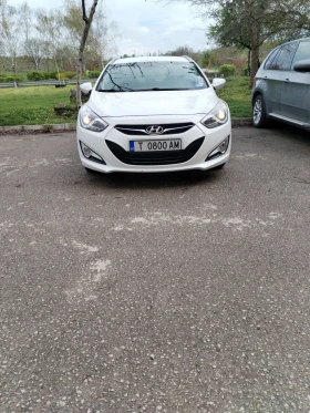 Обява за продажба на Hyundai I40 ~15 500 лв. - изображение 11