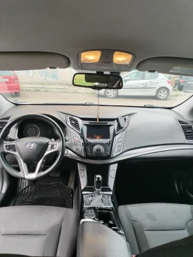 Обява за продажба на Hyundai I40 ~15 500 лв. - изображение 8