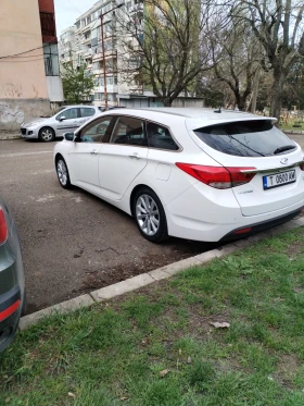 Обява за продажба на Hyundai I40 ~15 500 лв. - изображение 5