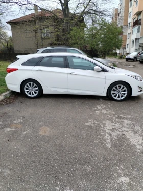 Обява за продажба на Hyundai I40 ~15 500 лв. - изображение 3