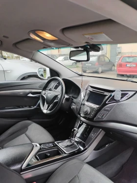 Обява за продажба на Hyundai I40 ~15 500 лв. - изображение 7