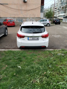 Обява за продажба на Hyundai I40 ~15 500 лв. - изображение 4