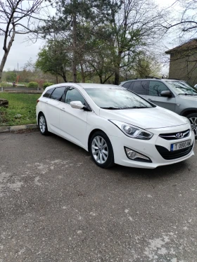 Обява за продажба на Hyundai I40 ~15 500 лв. - изображение 2
