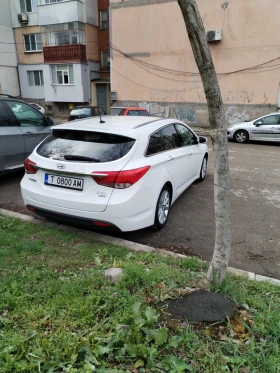 Обява за продажба на Hyundai I40 ~15 500 лв. - изображение 6