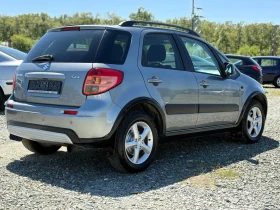Suzuki SX4 1.9TDI | Mobile.bg    6