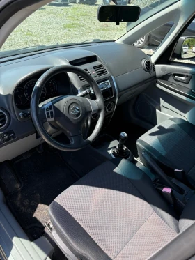 Suzuki SX4 1.9TDI | Mobile.bg    7