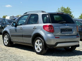 Suzuki SX4 1.9TDI | Mobile.bg    5