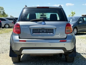 Suzuki SX4 1.9TDI | Mobile.bg    4