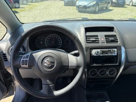 Suzuki SX4 1.9TDI | Mobile.bg    8