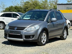 Suzuki SX4 1.9TDI | Mobile.bg    3