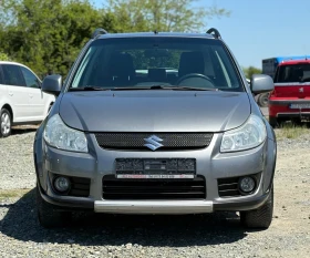 Suzuki SX4 1.9TDI | Mobile.bg    1