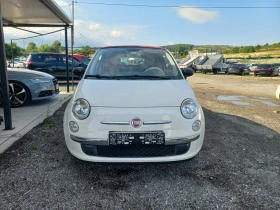 Fiat 500 1, 2 Evro6 - 11000 лв. - 56400814 2