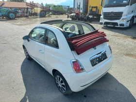 Fiat 500 1, 2 Evro6 - 11000 лв. - 56400814 15