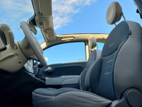 Fiat 500 1, 2 Evro6 - 11000 лв. - 56400814 11