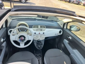 Fiat 500 1, 2 Evro6 - 11000 лв. - 56400814 9