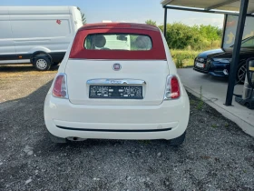 Fiat 500 1, 2 Evro6 - 11000 лв. - 56400814 6