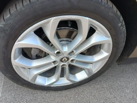 Renault Scenic 1.5 dci ПЪЛНА СЕРВИЗНА КНИЖКА - 20800 лв. - 31102433 | Car24.bg