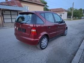 Обява за продажба на Mercedes-Benz A 170 1.7disel ~2 099 лв. - изображение 3