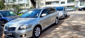Обява за продажба на Toyota Avensis ~5 400 лв. - изображение 1