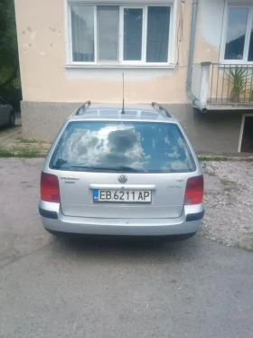 Обява за продажба на VW Passat ~1 999 лв. - изображение 1