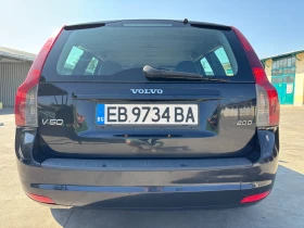 Обява за продажба на Volvo V50 2.0 HDI 136hp ~8 100 лв. - изображение 5
