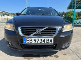 Обява за продажба на Volvo V50 2.0 HDI 136hp ~8 100 лв. - изображение 1