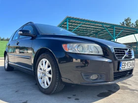 Обява за продажба на Volvo V50 2.0 HDI 136hp ~8 100 лв. - изображение 2
