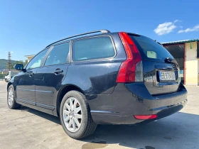 Обява за продажба на Volvo V50 2.0 HDI 136hp ~8 100 лв. - изображение 4