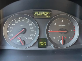 Обява за продажба на Volvo V50 2.0 HDI 136hp ~8 100 лв. - изображение 9