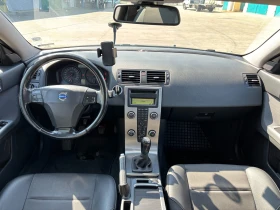 Обява за продажба на Volvo V50 2.0 HDI 136hp ~8 100 лв. - изображение 8