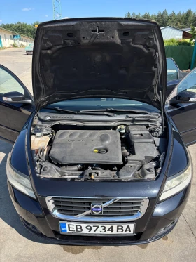 Обява за продажба на Volvo V50 2.0 HDI 136hp ~8 100 лв. - изображение 1